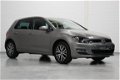 Volkswagen Golf - 1.2 TSI Allstar 111pk Automaat, Navi, Regensensor, Cruise Control - 1 - Thumbnail