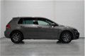 Volkswagen Golf - 1.2 TSI Allstar 111pk Automaat, Navi, Regensensor, Cruise Control - 1 - Thumbnail