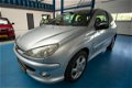 Peugeot 206 - 206; 1.4 16V 3DRS - 1 - Thumbnail