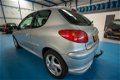 Peugeot 206 - 206; 1.4 16V 3DRS - 1 - Thumbnail