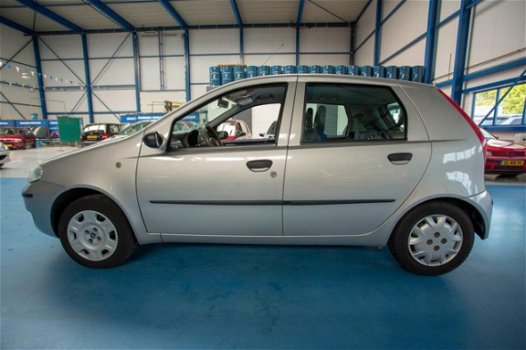 Fiat Punto - PUNTO; 1.2 - 1