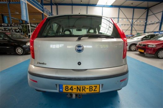 Fiat Punto - PUNTO; 1.2 - 1