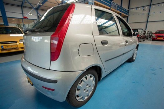 Fiat Punto - PUNTO; 1.2 - 1