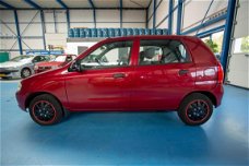 Suzuki Alto - 1.1 GL