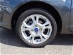 Ford Fiesta - 1.0 STYLE 80PK 5D AIRCO / NAVI / PARKEERSENSOREN - 1 - Thumbnail