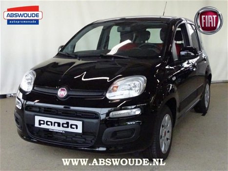 Fiat Panda - 1.2 69 Popstar - 1