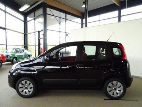 Fiat Panda - 1.2 69 Popstar - 1