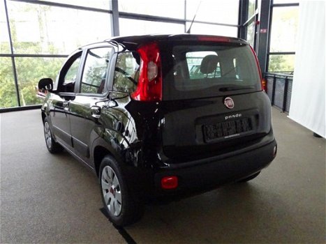 Fiat Panda - 1.2 69 Popstar - 1