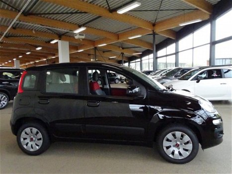 Fiat Panda - 1.2 69 Popstar - 1