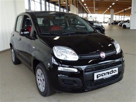 Fiat Panda - 1.2 69 Popstar - 1