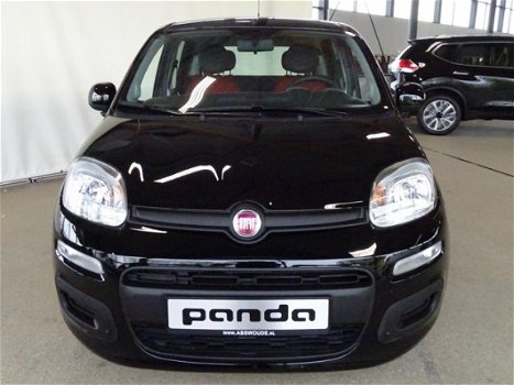 Fiat Panda - 1.2 69 Popstar - 1