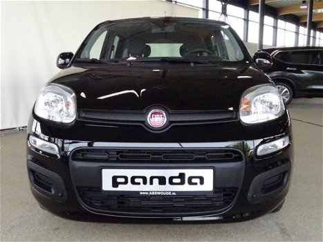 Fiat Panda - 1.2 69 Popstar - 1