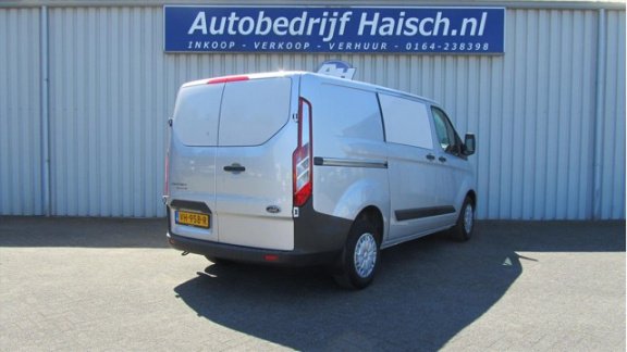 Ford Transit Custom - 2.2 TDCI 74KW - 1