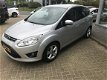 Ford C-Max - Edition-125PK-Winterpakket-Hoogzitter Privacyglass-LM-Velgen - 1 - Thumbnail