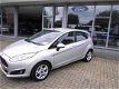 Ford Fiesta - Ultimate-Navi-Cruise-PDC-Mistlampen LM-Velgen - 1 - Thumbnail