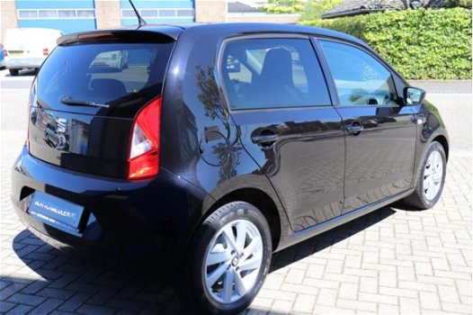 Seat Mii - 1.0 Sport Dynamic - 1