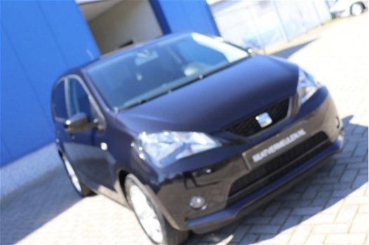 Seat Mii - 1.0 Sport Dynamic - 1