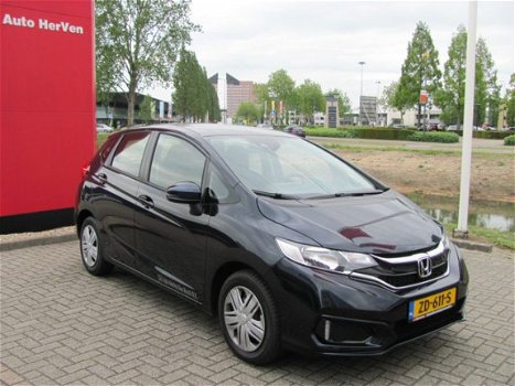 Honda Jazz - 1.3 Trend CruiseControl met Demo voordeel - 1