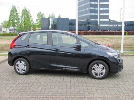 Honda Jazz - 1.3 Trend CruiseControl met Demo voordeel - 1