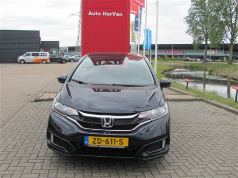 Honda Jazz - 1.3 Trend CruiseControl met Demo voordeel - 1