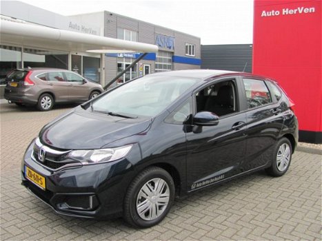 Honda Jazz - 1.3 Trend CruiseControl met Demo voordeel - 1