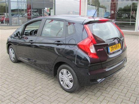 Honda Jazz - 1.3 Trend CruiseControl met Demo voordeel - 1