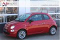 Fiat 500 - YOUNG TwinAir 85PK|NAVI|LICHTMETAAL|CRUISE - 1 - Thumbnail