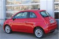 Fiat 500 - YOUNG TwinAir 85PK|NAVI|LICHTMETAAL|CRUISE - 1 - Thumbnail