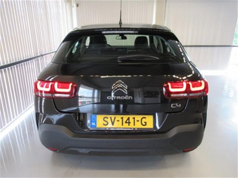 Citroën C4 Cactus - 1.2 PureTech Business 16