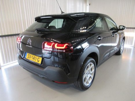 Citroën C4 Cactus - 1.2 PureTech Business 16