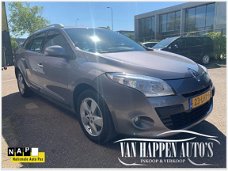 Renault Mégane Estate - 1.6 Dynamique