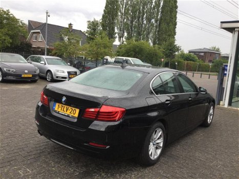 BMW 5-serie - 520I AUT 135KW BUSINESS - 1