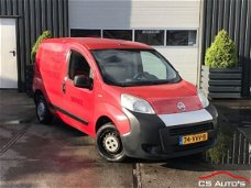 Fiat Fiorino - 1.3 MJ Basis bj.10-2008 gratis nieuwe