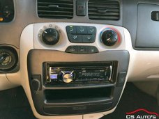 Hyundai Trajet - 2.0 CRDi Dynamic airco-cruiscontrol