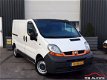 Renault Trafic - 1.9 dCi L1H1 AIRCO BJ.11-2004 - 1 - Thumbnail