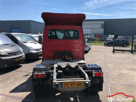 Iveco Daily - 40 C 13 300 BE-TREKKER - 1