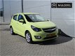 Opel Karl - 1.0 ecoFLEX Edition + Navi / RIJKLAAR navi / park. sens. achter / cruise / airco - 1 - Thumbnail