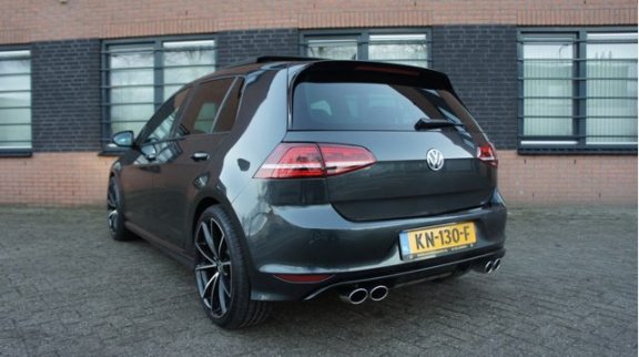 Volkswagen Golf - 7 GTD /R-Line 2.0 TDI GTD / Orgineel R-Pakket - 1