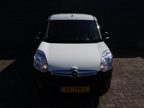 Opel Combo - 1.4 L1H1 ecoFLEX Selection - 1