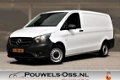 Mercedes-Benz Vito - 111 CDI 115pk Lang L2H1 Business Professional Plus ✅NAP| 28.852km| 11-2017| Ori - 1 - Thumbnail