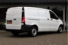 Mercedes-Benz Vito - 111 CDI 115pk Lang L2H1 Business Professional Plus ✅NAP| 28.852km| 11-2017| Ori