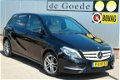 Mercedes-Benz B-klasse - 180 Ambition org. NL-auto automaat - 1 - Thumbnail