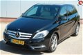 Mercedes-Benz B-klasse - 180 Ambition org. NL-auto automaat - 1 - Thumbnail