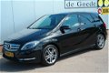 Mercedes-Benz B-klasse - 180 Ambition org. NL-auto automaat - 1 - Thumbnail