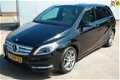 Mercedes-Benz B-klasse - 180 Ambition org. NL-auto automaat - 1 - Thumbnail