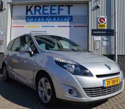 Renault Grand Scénic - 1.4 TCe Dynamique 7p. TOPSTAAT - 1