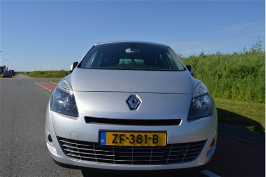 Renault Grand Scénic - 1.4 TCe Dynamique 7p. TOPSTAAT - 1