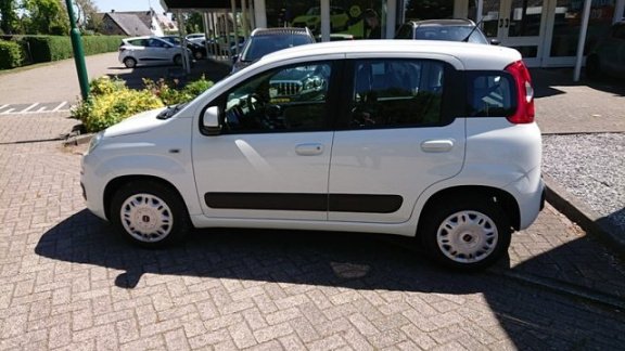 Fiat Panda - 0.9 TwinAir Edition Cool - 1