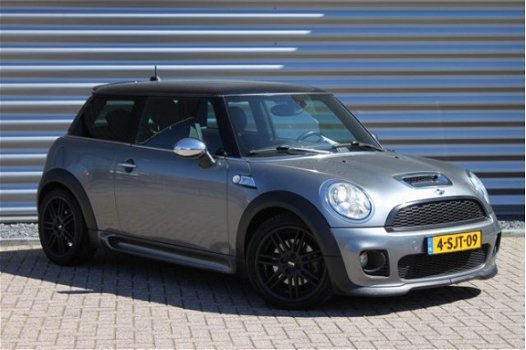 Mini Mini Cooper - 1.6 S Chili - 1