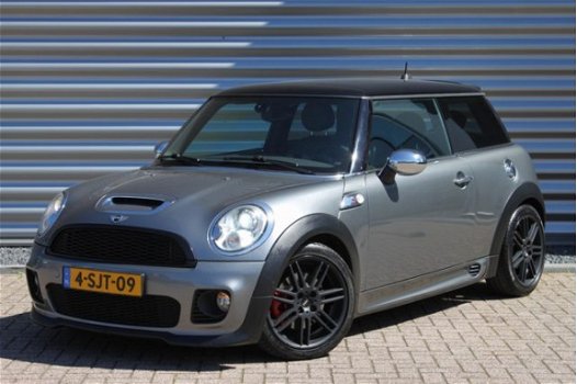 Mini Mini Cooper - 1.6 S Chili - 1